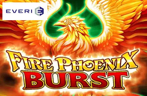 Fire Phoenix Burst